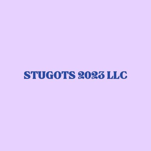 STUGOTS 2023 LLC